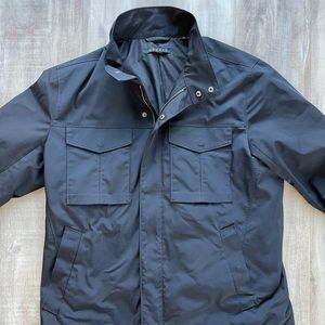 Theory Yost Field Jacket XL